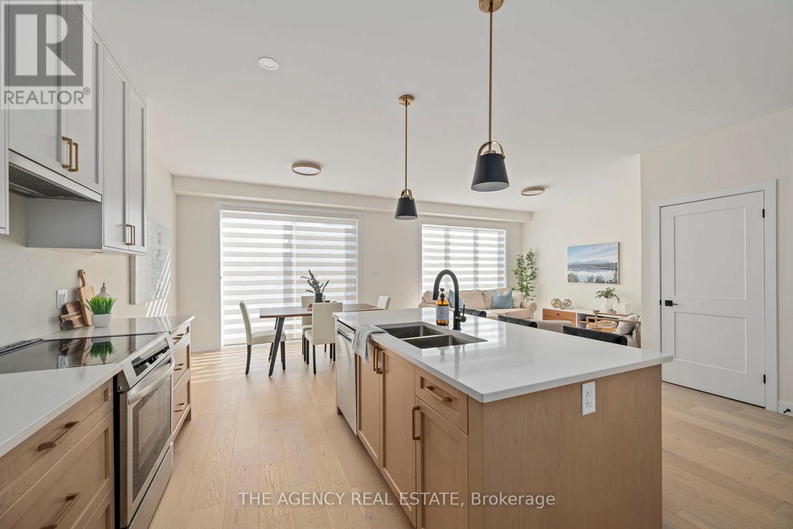 2172 Saddlerock Avenue, London North, Ontario  N6G 3W3 - Photo 4 - X12462106