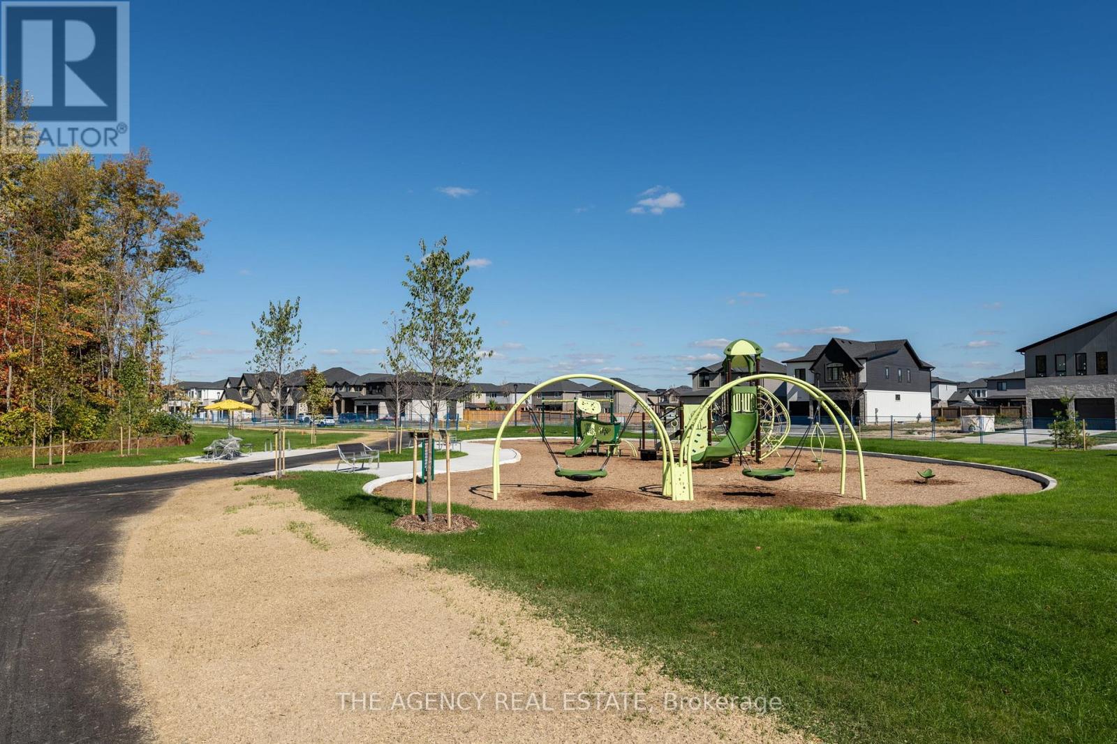 2172 Saddlerock Avenue, London North, Ontario  N6G 3W3 - Photo 31 - X12462106