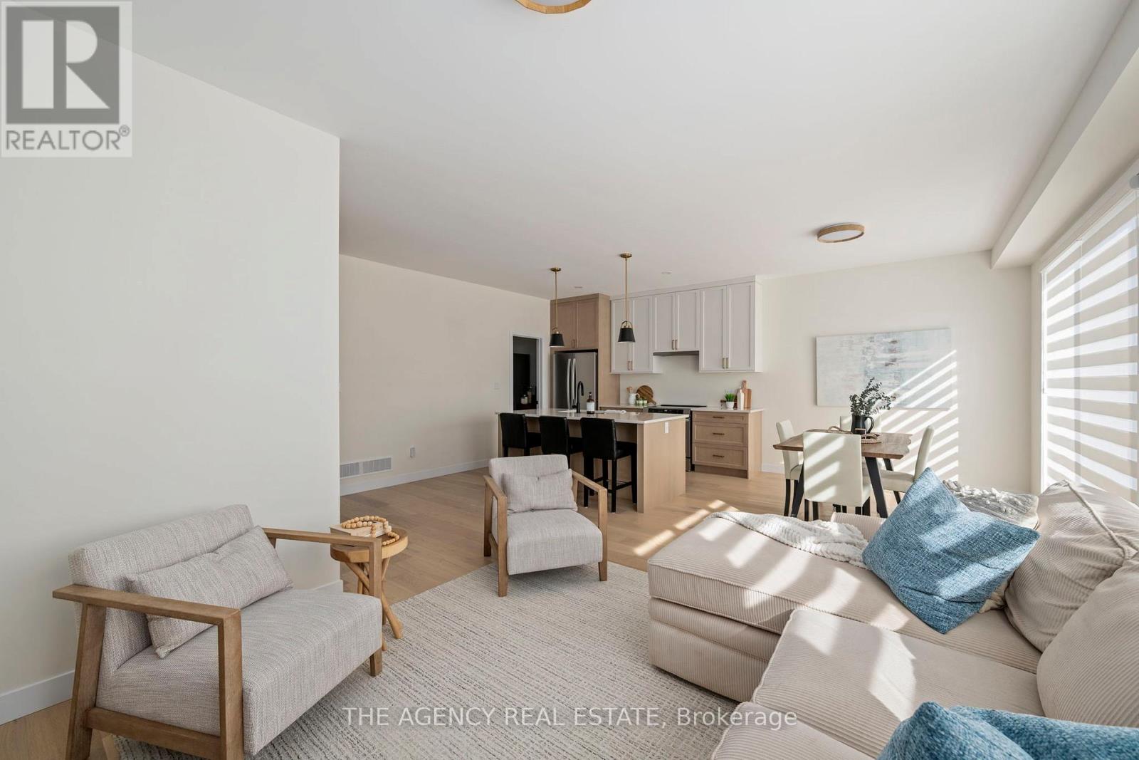 2172 Saddlerock Avenue, London North, Ontario  N6G 3W3 - Photo 7 - X12462106