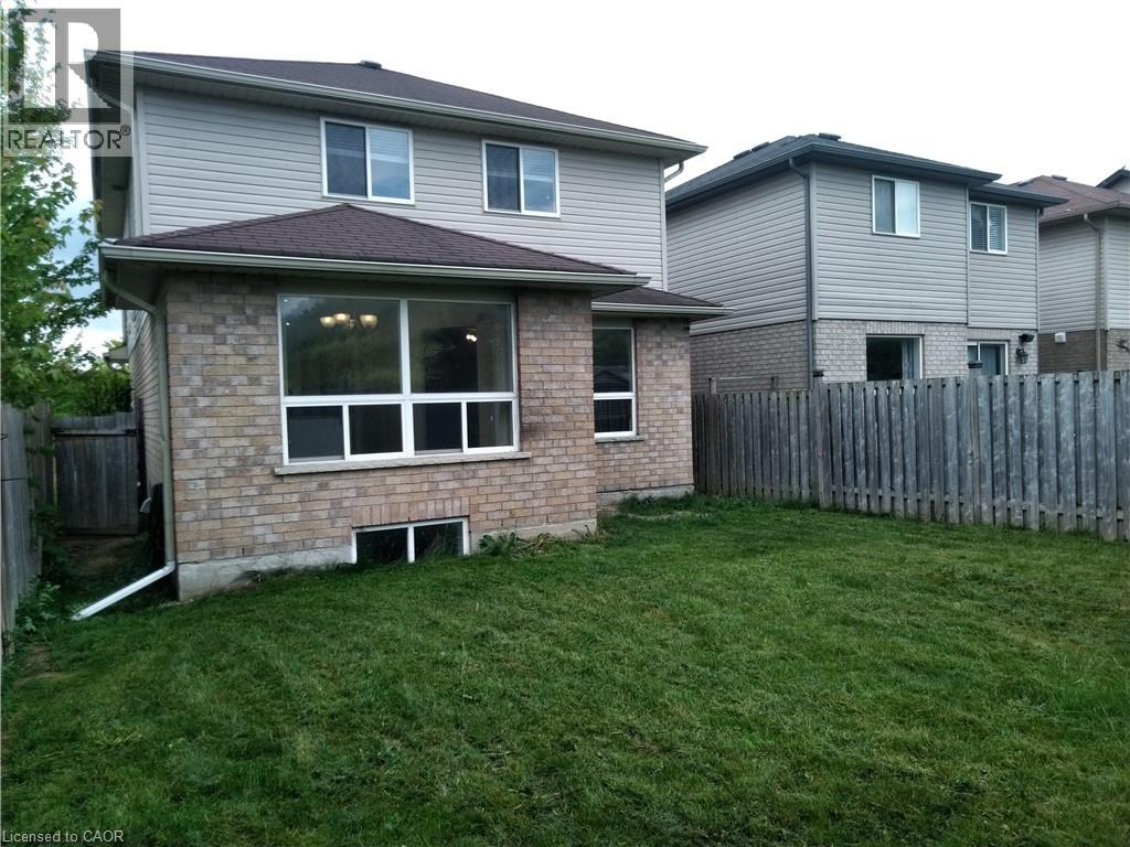 76 Templewood Drive, Kitchener, Ontario  N2R 1X3 - Photo 29 - 40788259