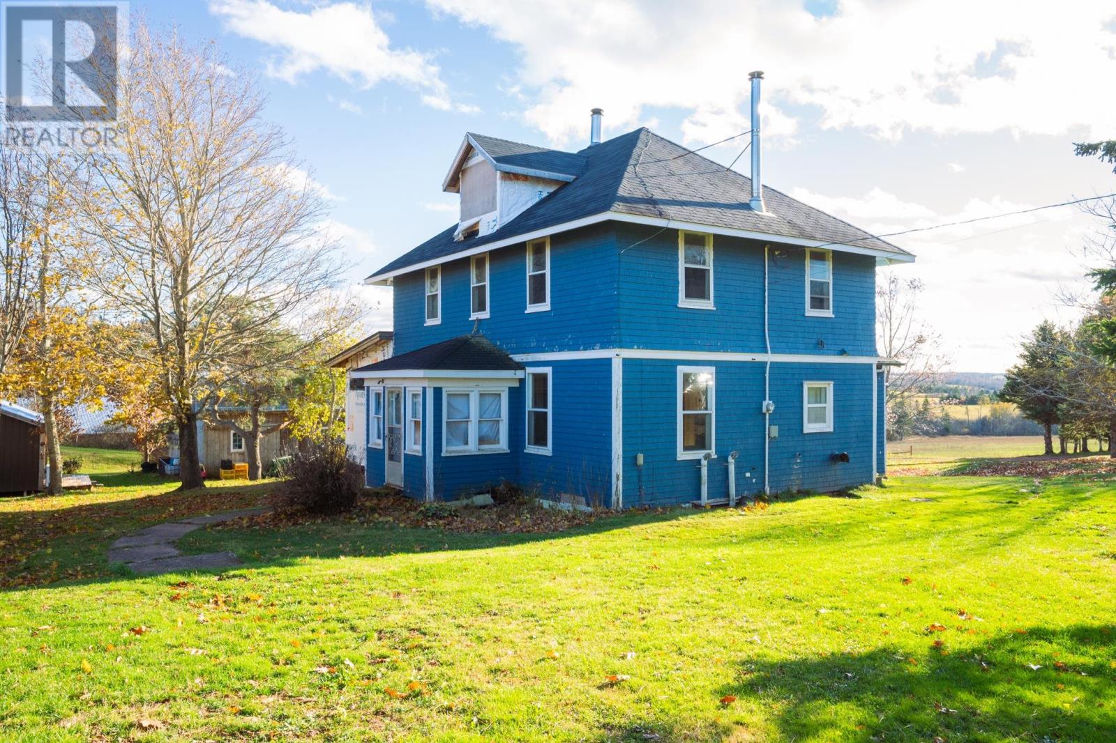 2229 New Glasgow Road, Wheatley River, Prince Edward Island  C0A 1N0 - Photo 1 - 202528009