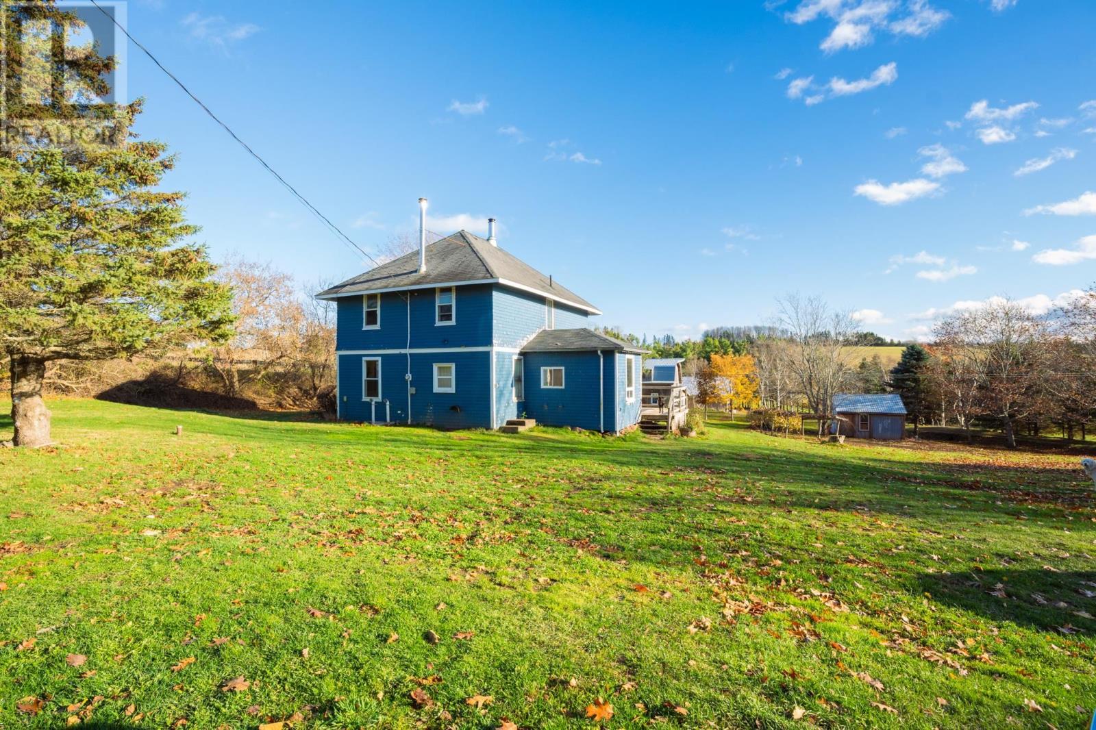2229 New Glasgow Road, Wheatley River, Prince Edward Island  C0A 1N0 - Photo 2 - 202528009