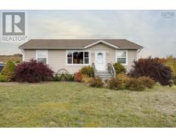 228 Greenhill Road, Alma, Nova Scotia