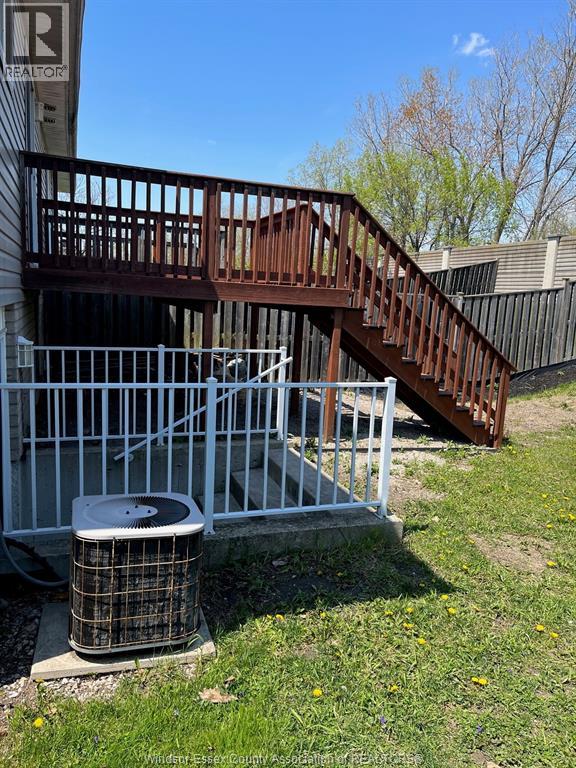 3726 Holburn, Windsor, Ontario N9E 4S9 - Photo 15 - 25028878