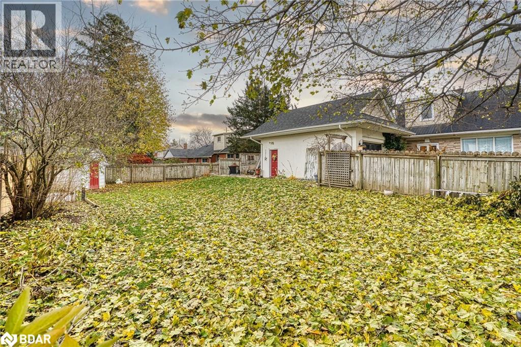 16 First Street W, Elmira, Ontario N3B 1H1 - Photo 16 - 40788367