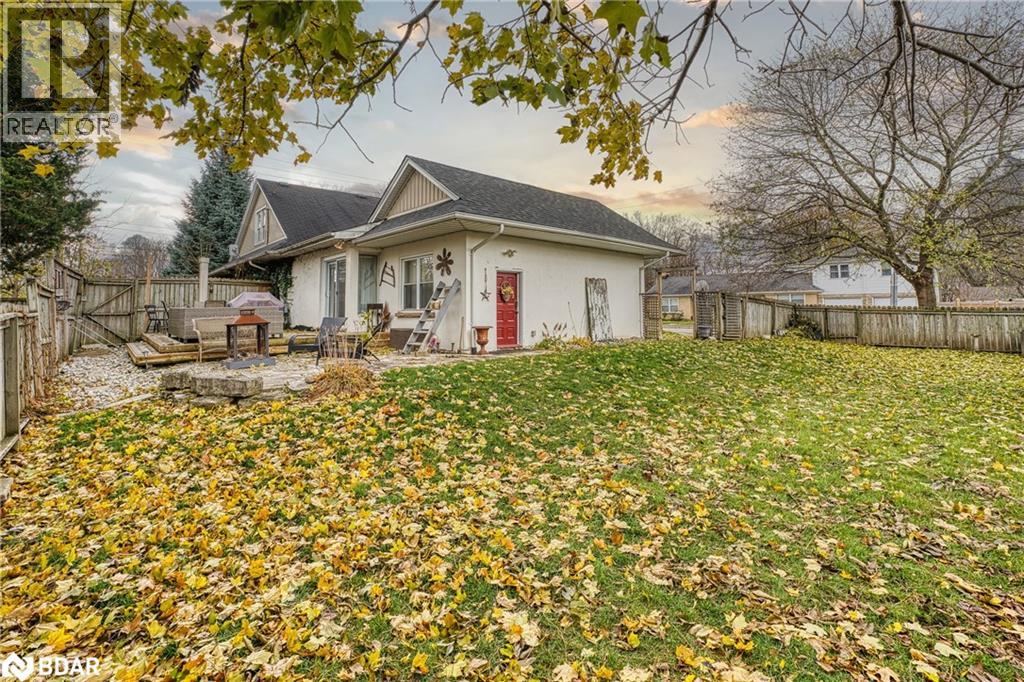 16 First Street W, Elmira, Ontario N3B 1H1 - Photo 15 - 40788367