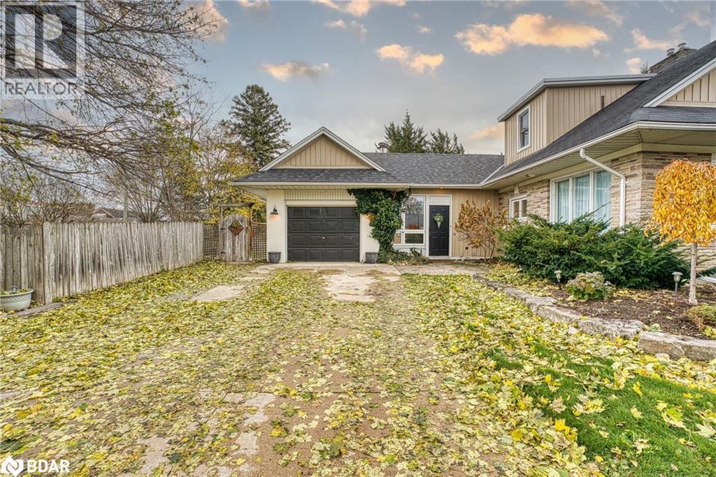 16 First Street W, Elmira, Ontario N3B 1H1 - Photo 17 - 40788367