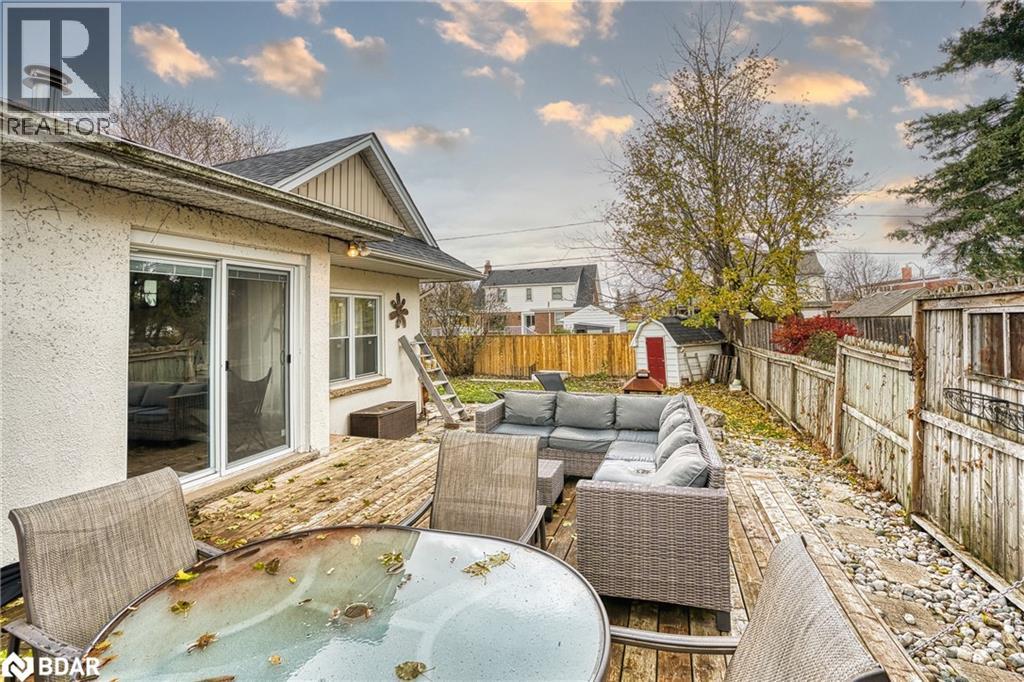 16 First Street W, Elmira, Ontario N3B 1H1 - Photo 14 - 40788367