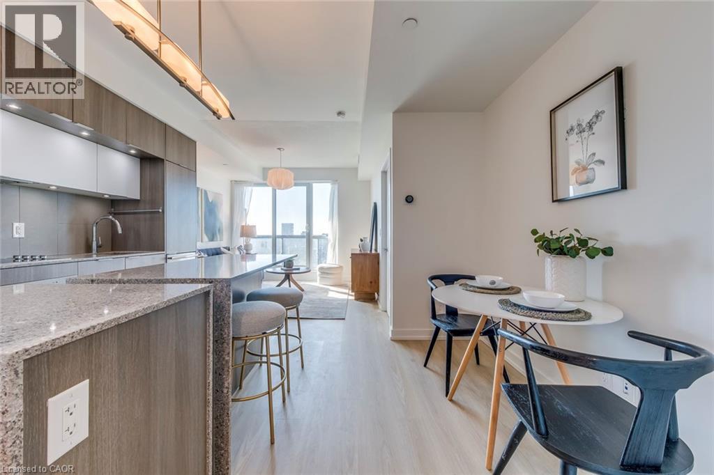 55 Regent Park Boulevard Unit# 1304, Toronto, Ontario M5A 3H6 - Photo 5 - 40770554