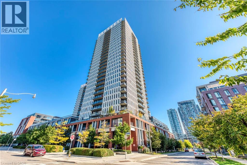 55 REGENT PARK Boulevard Unit# 1304, Toronto, Ontario