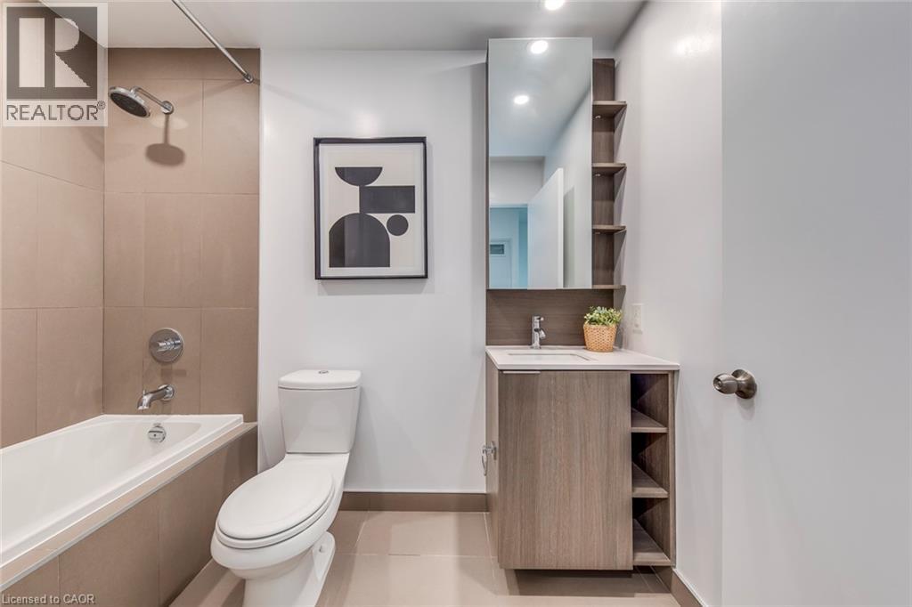 55 Regent Park Boulevard Unit# 1304, Toronto, Ontario M5A 3H6 - Photo 22 - 40770554