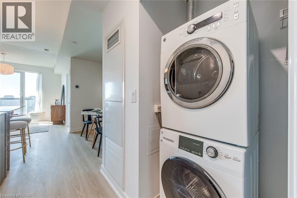 55 Regent Park Boulevard Unit# 1304, Toronto, Ontario M5A 3H6 - Photo 23 - 40770554