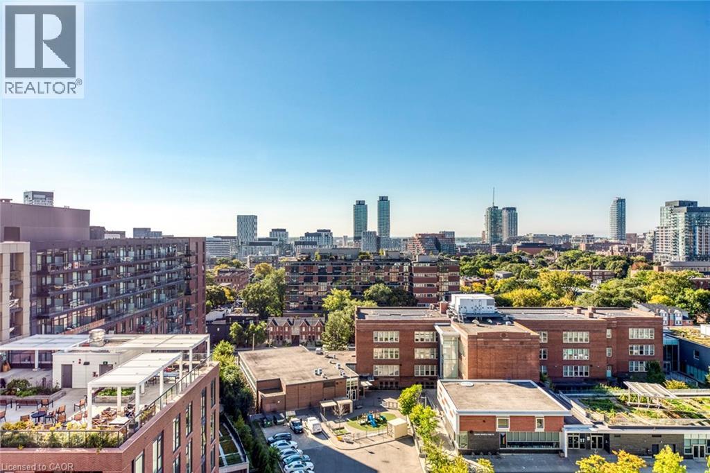 55 Regent Park Boulevard Unit# 1304, Toronto, Ontario M5A 3H6 - Photo 25 - 40770554