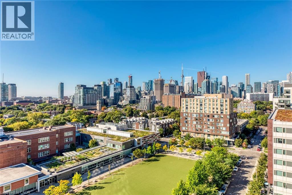 55 Regent Park Boulevard Unit# 1304, Toronto, Ontario M5A 3H6 - Photo 26 - 40770554