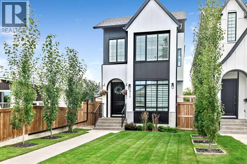 910 41 Street Sw, Calgary, Alberta  T3C 1X2 - Photo 2 - A2256619