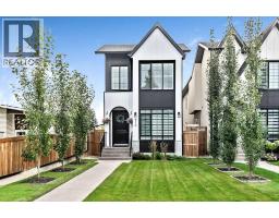 910 41 Street Sw Rosscarrock, Calgary, Ca