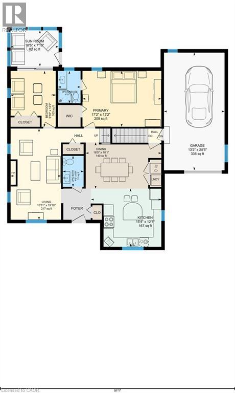 3500 Heritage Lane, Vineland, Ontario  L0R 2C0 - Photo 37 - 40787774