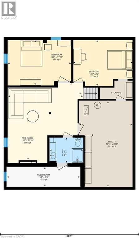 3500 Heritage Lane, Vineland, Ontario  L0R 2C0 - Photo 39 - 40787774