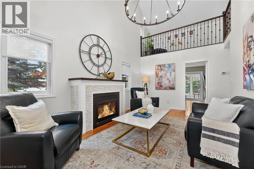 3500 Heritage Lane, Vineland, Ontario  L0R 2C0 - Photo 3 - 40787774