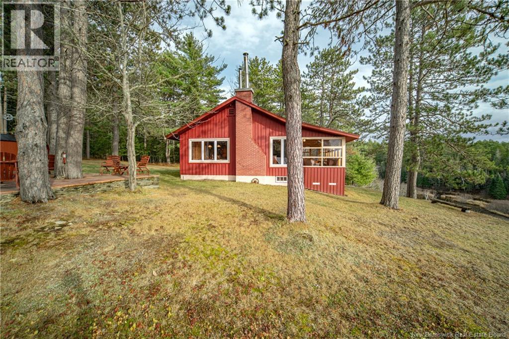 Camp Hwy 123 Road, Cains River, New Brunswick  E9C 1J7 - Photo 2 - NB130174