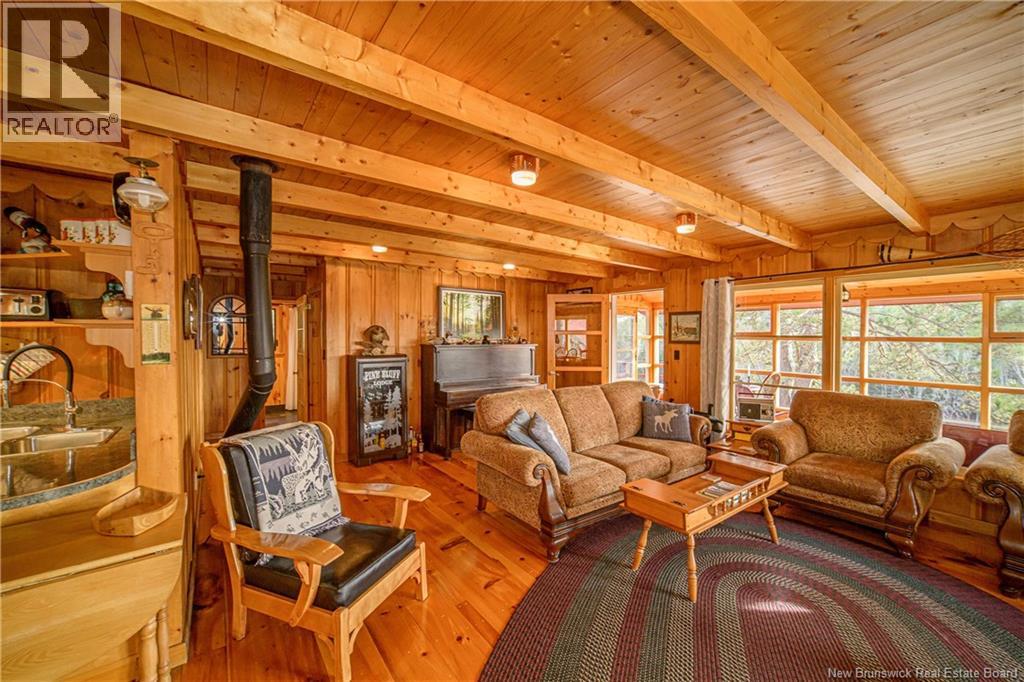 Camp Hwy 123 Road, Cains River, New Brunswick  E9C 1J7 - Photo 20 - NB130174