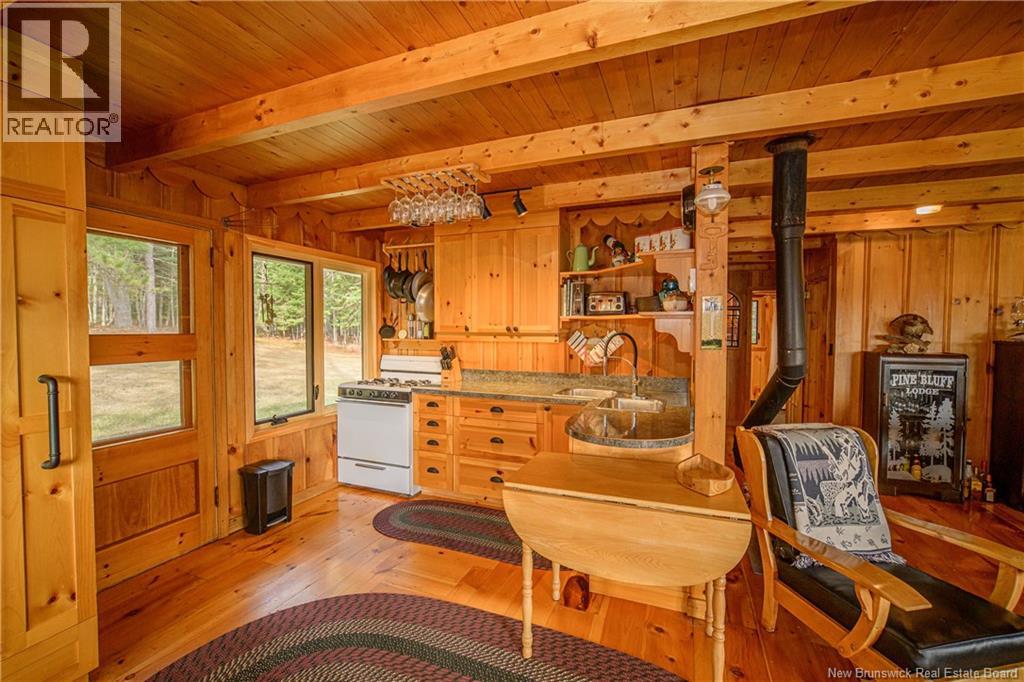 Camp Hwy 123 Road, Cains River, New Brunswick  E9C 1J7 - Photo 21 - NB130174