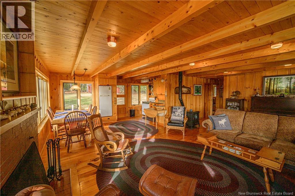 Camp Hwy 123 Road, Cains River, New Brunswick  E9C 1J7 - Photo 22 - NB130174