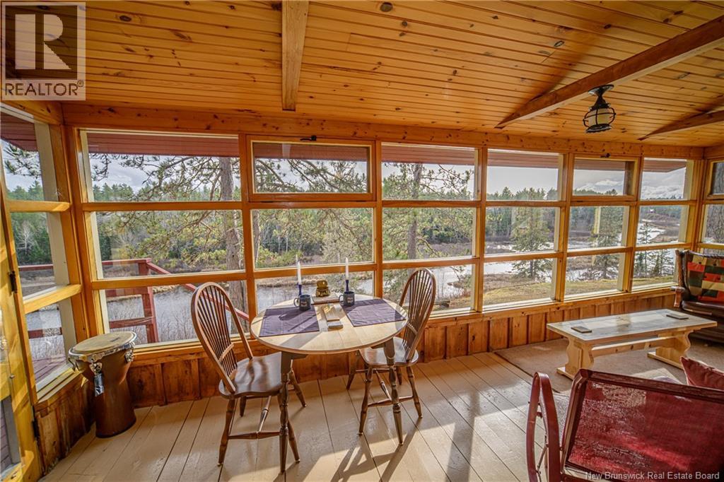 Camp Hwy 123 Road, Cains River, New Brunswick  E9C 1J7 - Photo 23 - NB130174