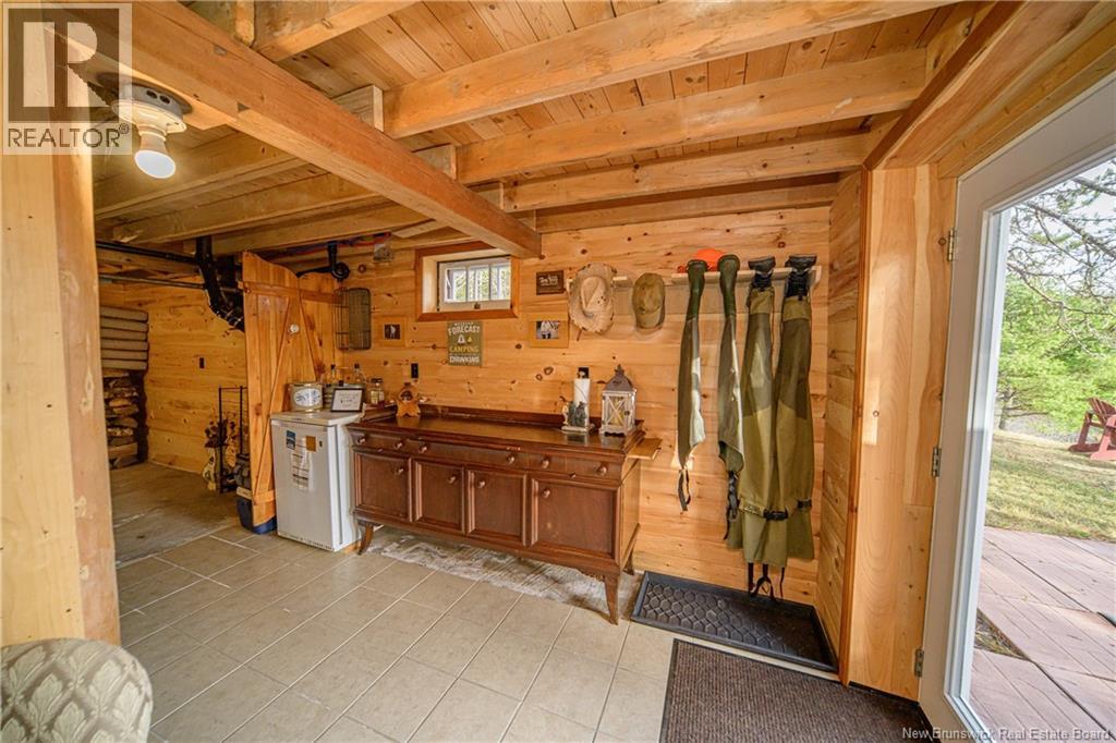 Camp Hwy 123 Road, Cains River, New Brunswick  E9C 1J7 - Photo 34 - NB130174