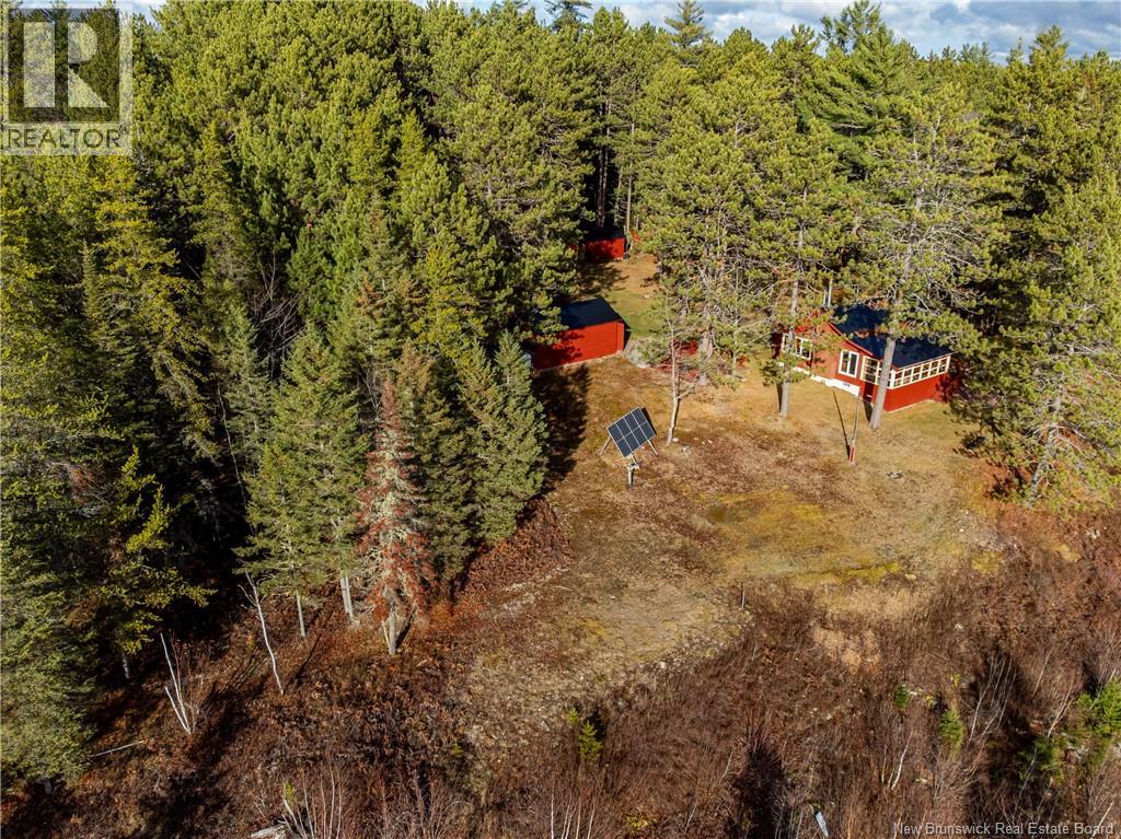 Camp Hwy 123 Road, Cains River, New Brunswick  E9C 1J7 - Photo 36 - NB130174