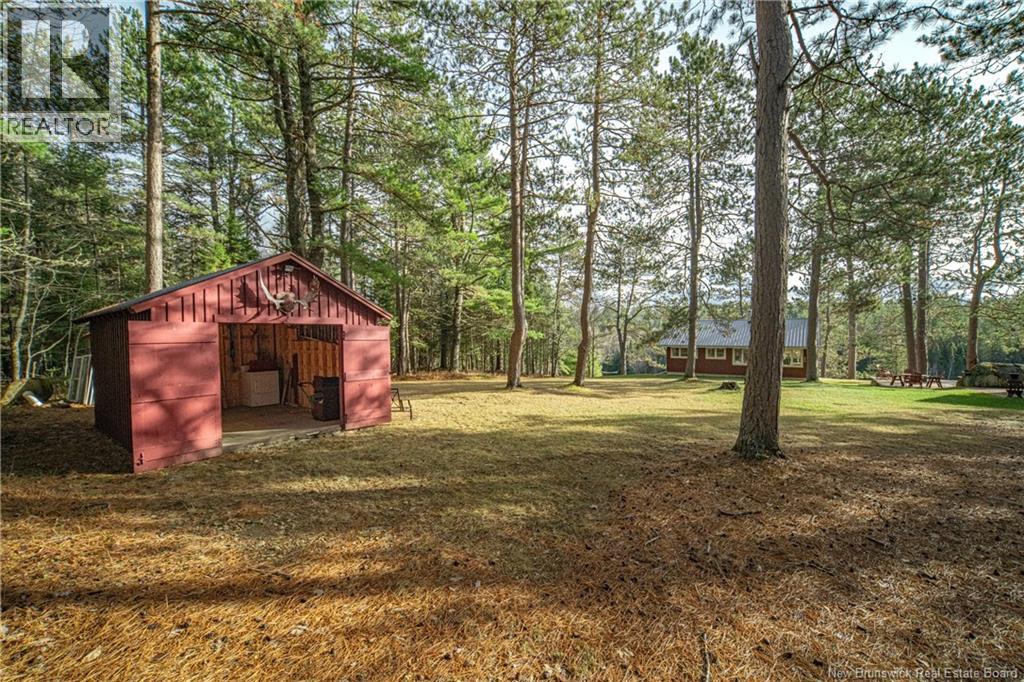 Camp Hwy 123 Road, Cains River, New Brunswick  E9C 1J7 - Photo 38 - NB130174