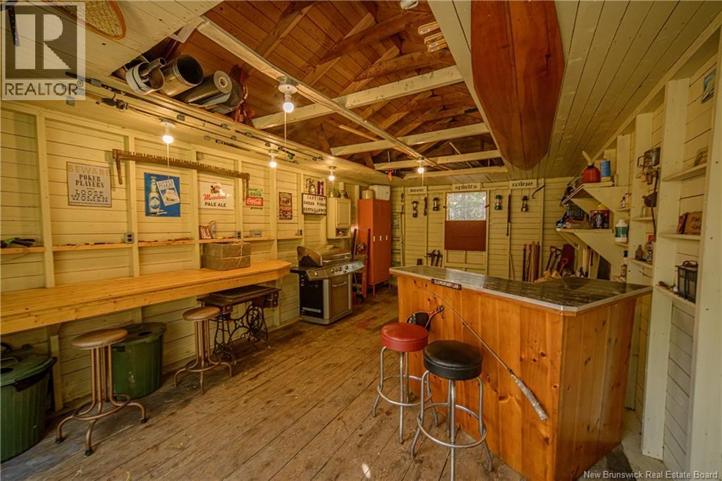 Camp Hwy 123 Road, Cains River, New Brunswick  E9C 1J7 - Photo 39 - NB130174