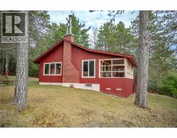 Camp Hwy 123 Road, Cains River, Ca