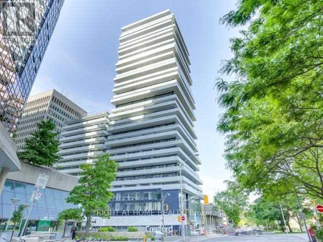503 - 57 St Joseph Street, Toronto, Ontario  M5S 0C5 - Photo 2 - C12546470