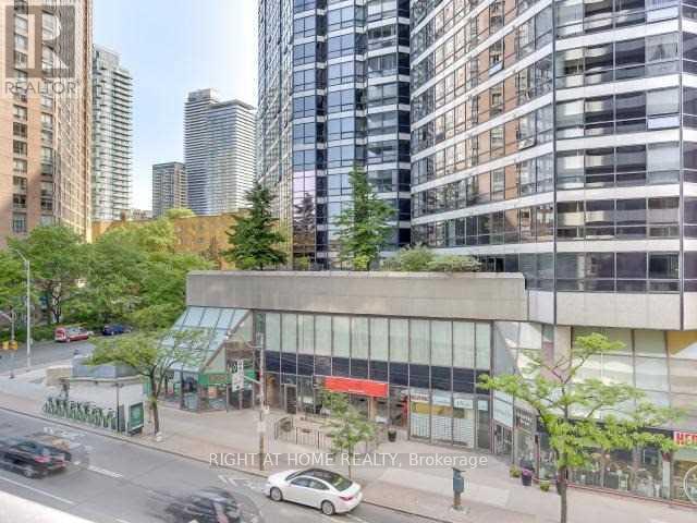 503 - 57 St Joseph Street, Toronto, Ontario  M5S 0C5 - Photo 3 - C12546470