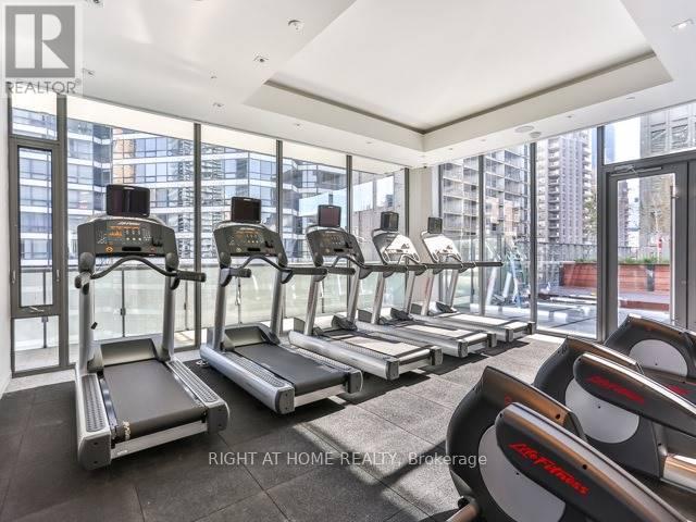 503 - 57 St Joseph Street, Toronto, Ontario  M5S 0C5 - Photo 4 - C12546470