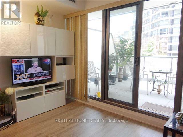 503 - 57 St Joseph Street, Toronto, Ontario  M5S 0C5 - Photo 8 - C12546470