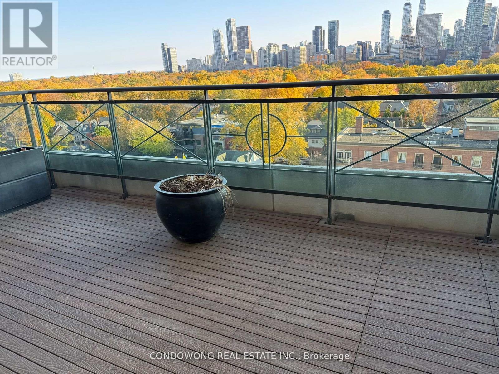 906 - 25 Scrivener Square, Toronto, Ontario M4W 3Y6 - Photo 15 - C12546524