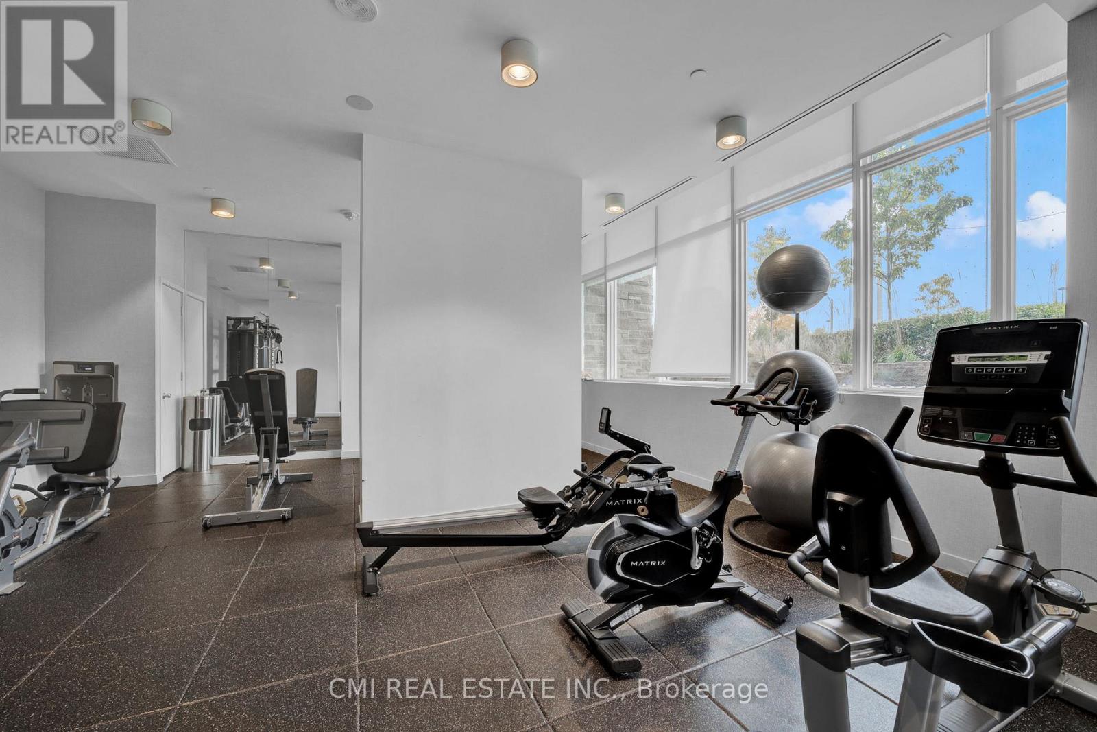 810 - 10 Deerlick Court, Toronto, Ontario  M3A 0A7 - Photo 17 - C12546548