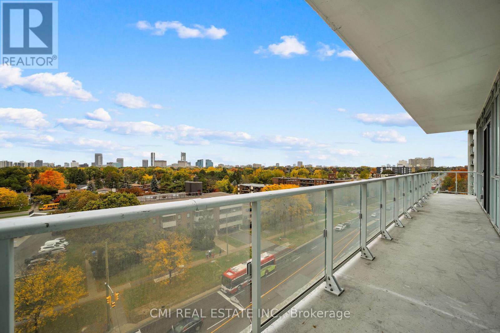 810 - 10 Deerlick Court, Toronto, Ontario  M3A 0A7 - Photo 18 - C12546548