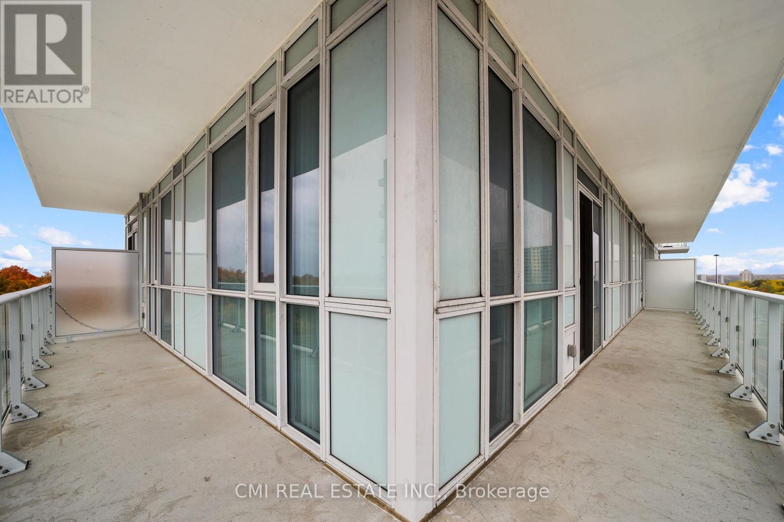 810 - 10 Deerlick Court, Toronto, Ontario  M3A 0A7 - Photo 19 - C12546548