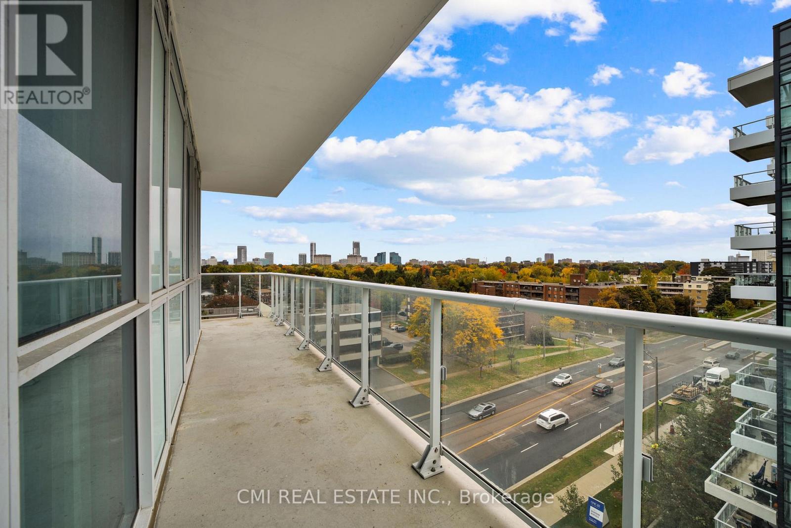 810 - 10 Deerlick Court, Toronto, Ontario  M3A 0A7 - Photo 20 - C12546548