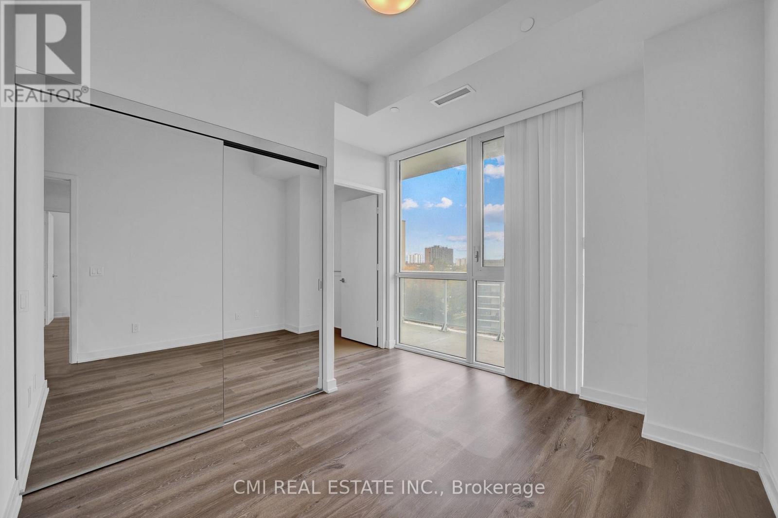 810 - 10 Deerlick Court, Toronto, Ontario  M3A 0A7 - Photo 23 - C12546548