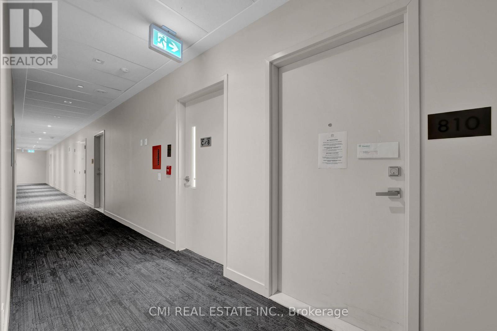 810 - 10 Deerlick Court, Toronto, Ontario  M3A 0A7 - Photo 3 - C12546548