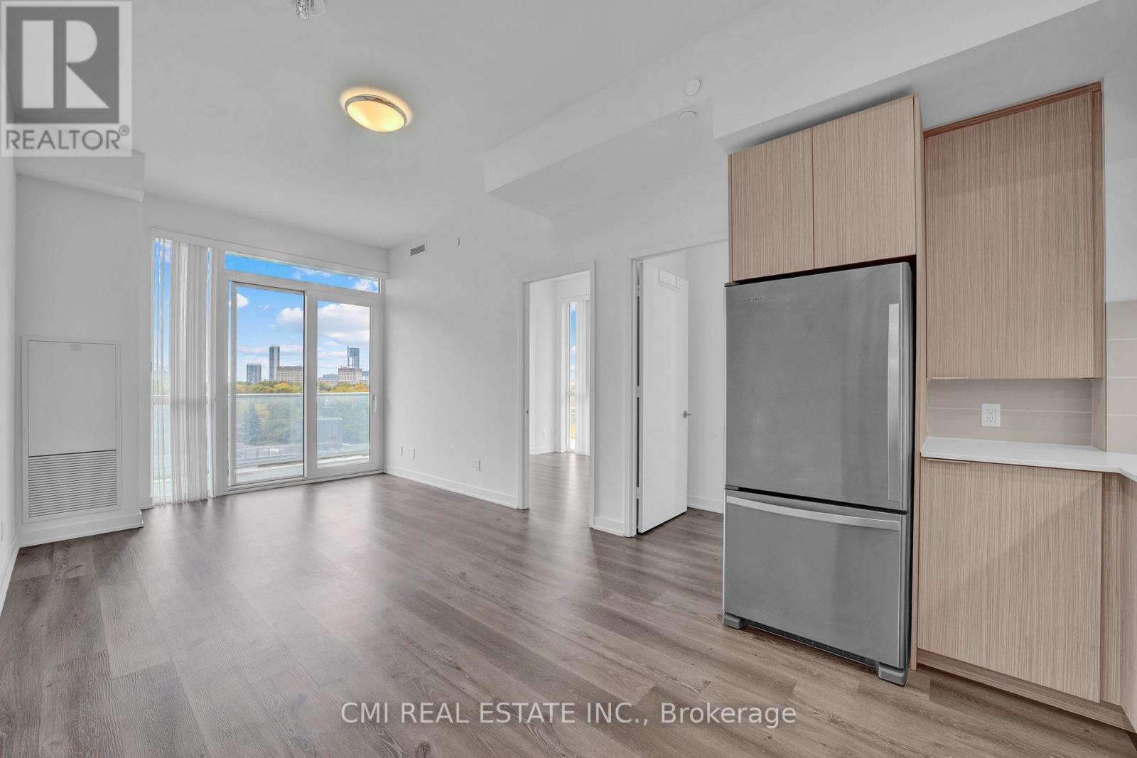 810 - 10 Deerlick Court, Toronto, Ontario  M3A 0A7 - Photo 6 - C12546548