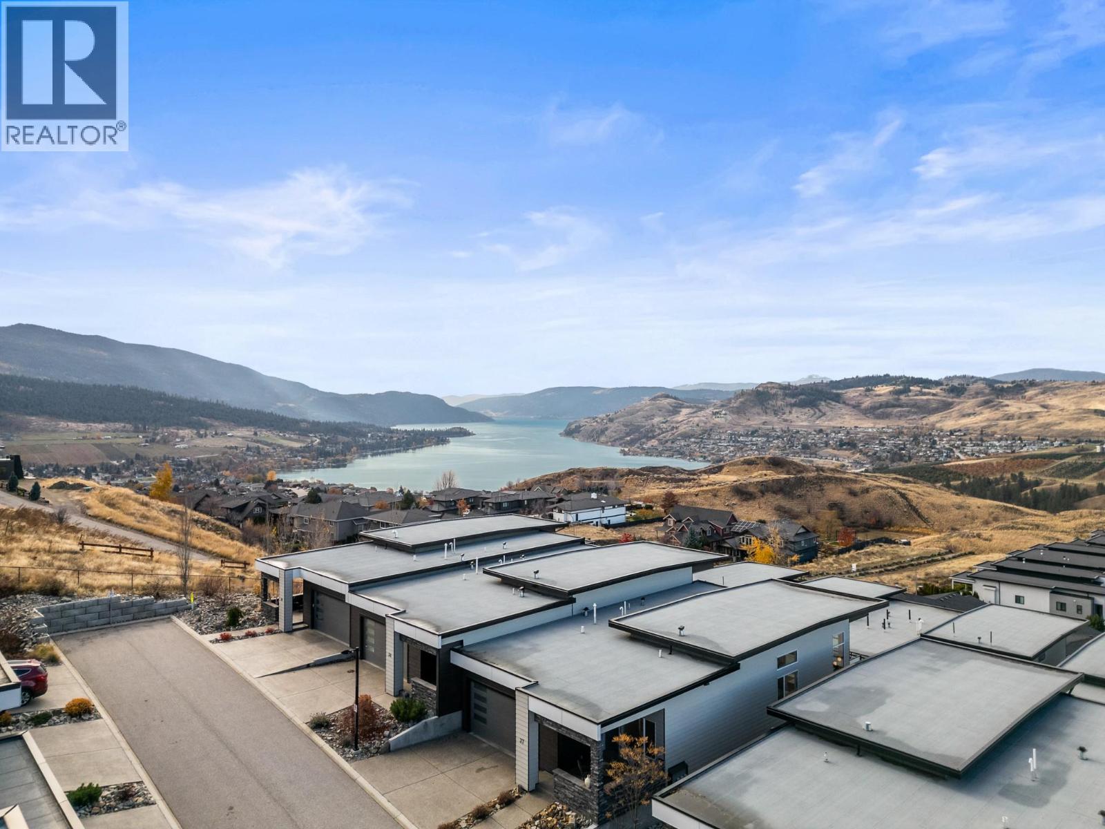 1000 Mt. Robson Place Unit# 37, vernon, British Columbia