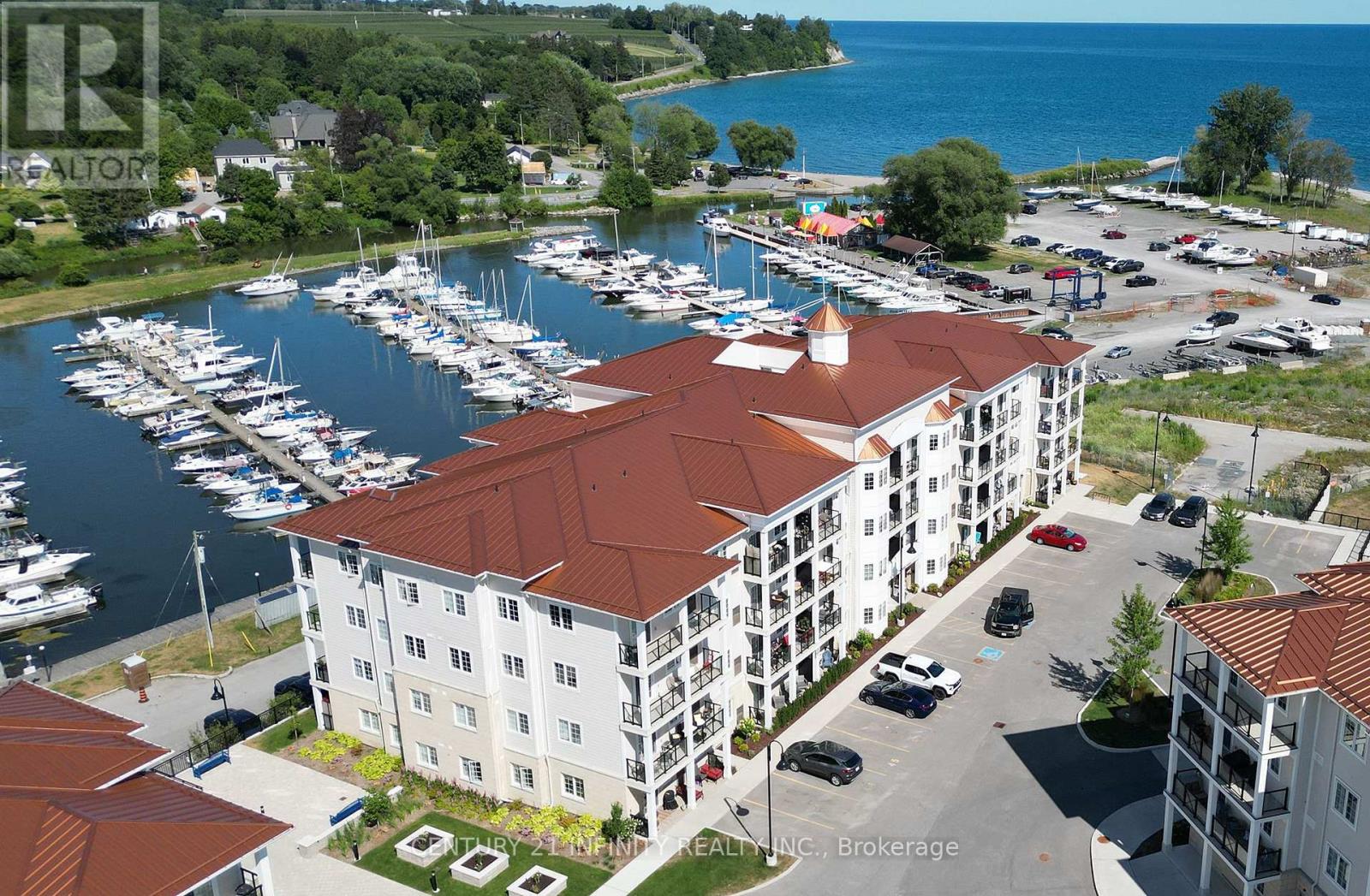 204 - 70 SHIPWAY AVENUE, Clarington, Ontario