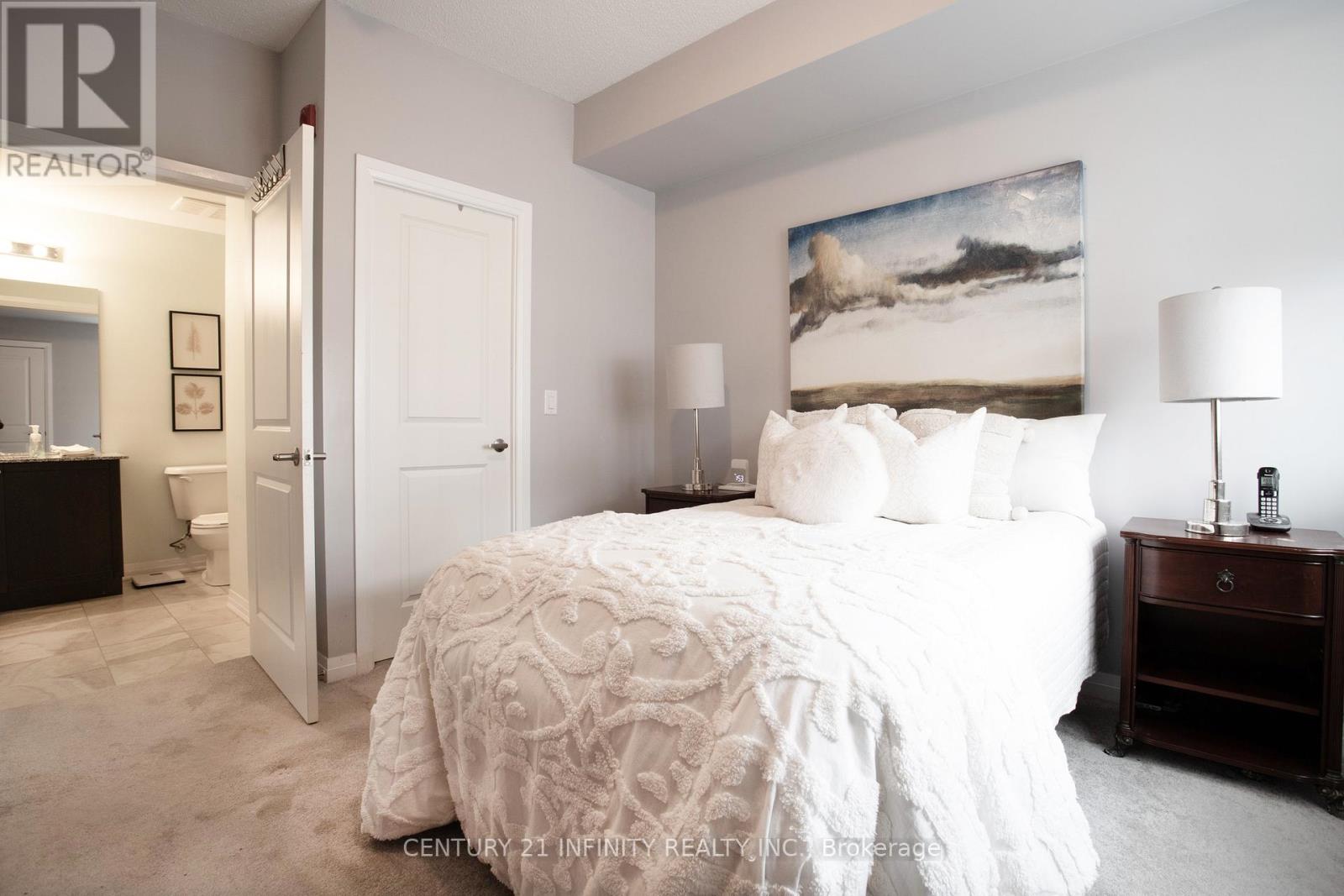 204 - 70 Shipway Avenue, Clarington, Ontario L1B 0V7 - Photo 21 - E12546618