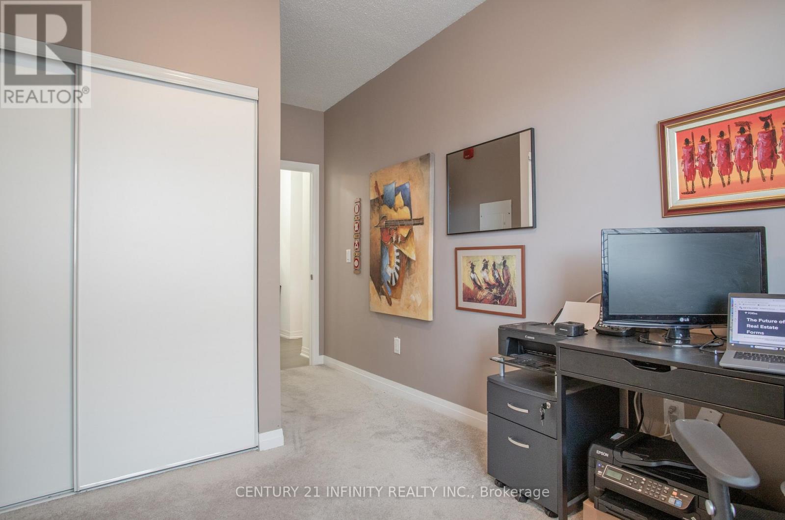 204 - 70 Shipway Avenue, Clarington, Ontario L1B 0V7 - Photo 24 - E12546618