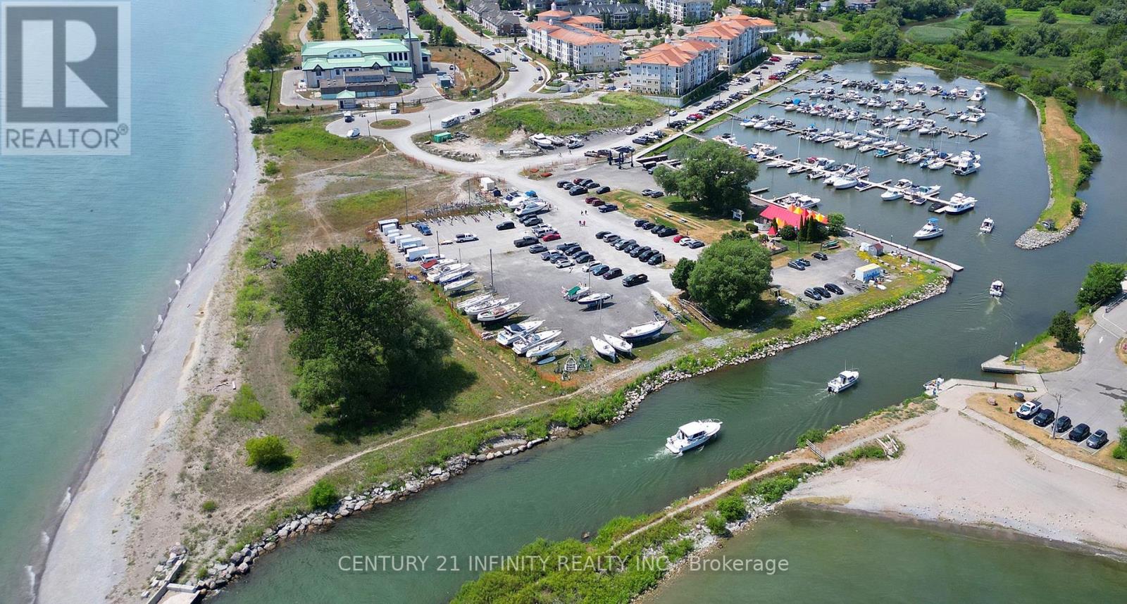 204 - 70 Shipway Avenue, Clarington, Ontario L1B 0V7 - Photo 29 - E12546618